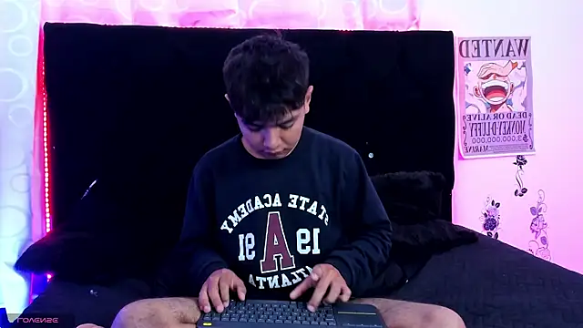 kody sexy online show from October 11, 2025, 12:39 pm
