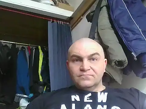 habartek85 online show from March 6, 2026, 12:11 pm