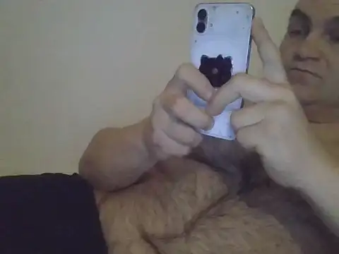 habartek85 online show from March 16, 2026, 9:39 pm