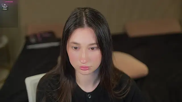 Snapshot of Jenny_Bliss chatting on December 3, 2025, 11:31 am Jenny Bliss online show from December 3, 2025, 11:31 am