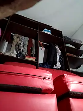 davidrojo1984 online show from December 5, 2025, 9:52 am