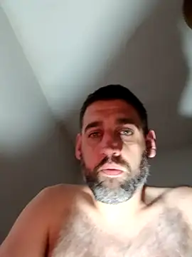 davidrojo1984 online show from November 21, 2025, 9:30 am