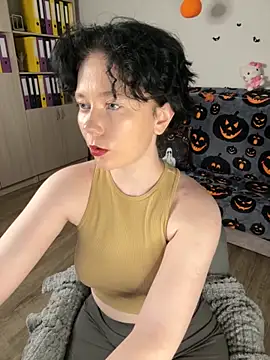 Snapshot of RinaShy chatting on October 30, 2025, 5:06 am RinaShy online show from October 30, 2025, 5:06 am