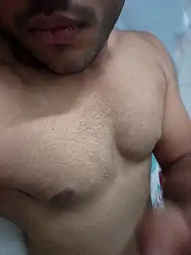 Snapshot of _Danny__ chatting on October 1, 2025, 11:41 pm Danny online show from October 1, 2025, 11:41 pm