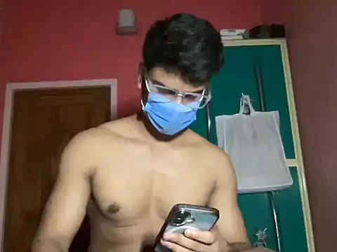 Snapshot of Mr_Cajonny0 chatting on October 4, 2025, 4:41 pm Mr Cajonny0 online show from October 4, 2025, 4:41 pm