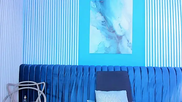 milavega  online show from April 6, 2026, 2:29 pm