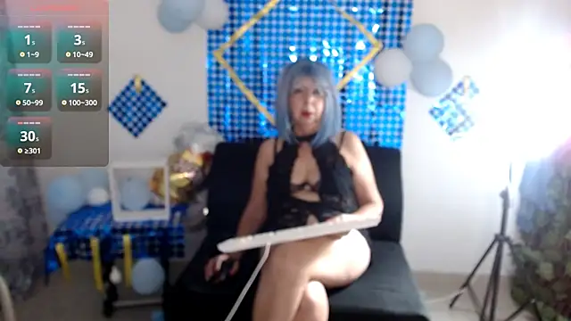 Snapshot of ruth_blue21 chatting on September 30, 2025, 12:11 pm ruth blue21 online show from September 30, 2025, 12:11 pm