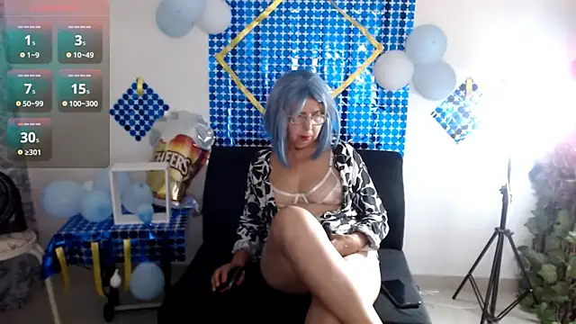 Snapshot of ruth_blue21 chatting on September 27, 2025, 2:07 am ruth blue21 online show from September 27, 2025, 2:07 am