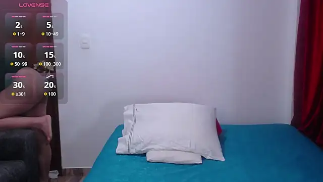 Sara cute92 online show from November 30, 2025, 3:18 am