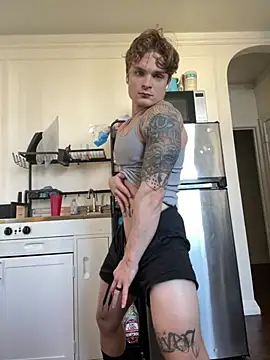 Snapshot of King_Kev_ chatting on February 4, 2026, 5:52 pm King Kev online show from February 4, 2026, 5:52 pm