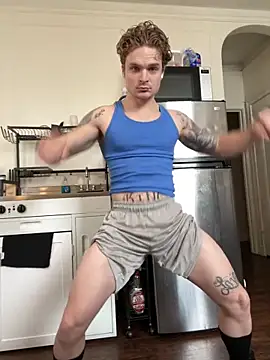 Snapshot of King_Kev_ chatting on February 17, 2026, 5:54 pm King Kev online show from February 17, 2026, 5:54 pm