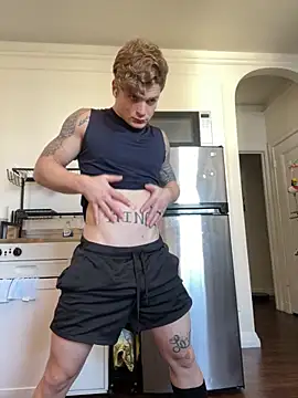 King Kev  online show from January 7, 2026, 5:40 pm