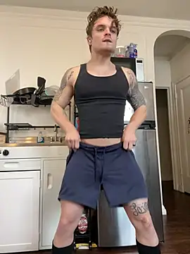 Snapshot of King_Kev_ chatting on February 16, 2026, 5:55 pm King Kev online show from February 16, 2026, 5:55 pm