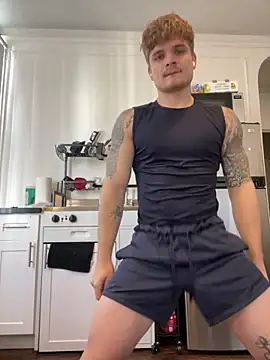 King Kev  online show from October 23, 2025, 5:33 pm