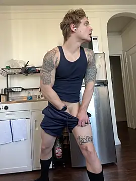 Snapshot of King_Kev_ chatting on February 25, 2026, 5:46 pm King Kev online show from February 25, 2026, 5:46 pm