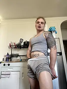 King Kev  online show from March 21, 2026, 9:30 pm