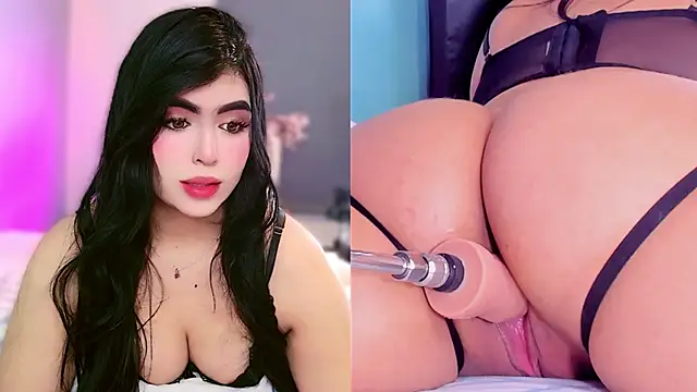 perla cm online show from March 27, 2026, 11:11 am