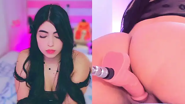 perla cm online show from October 27, 2025, 11:11 am