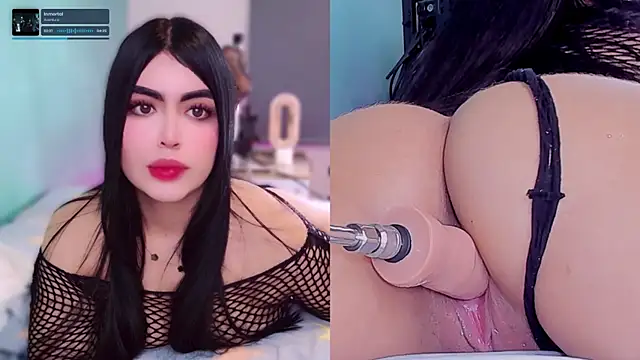 perla cm online show from January 14, 2026, 11:14 am