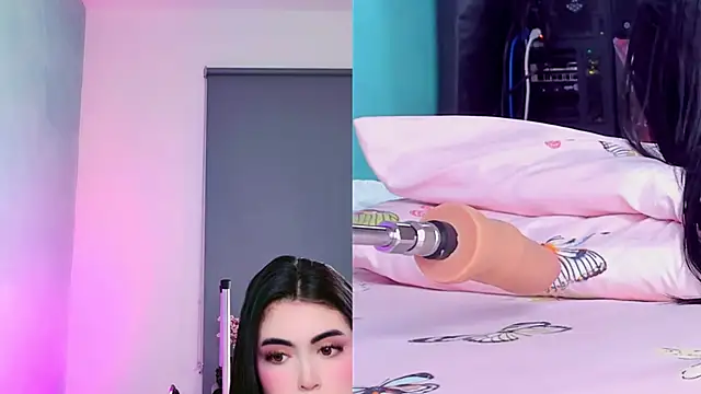 perla cm online show from March 20, 2026, 10:49 am