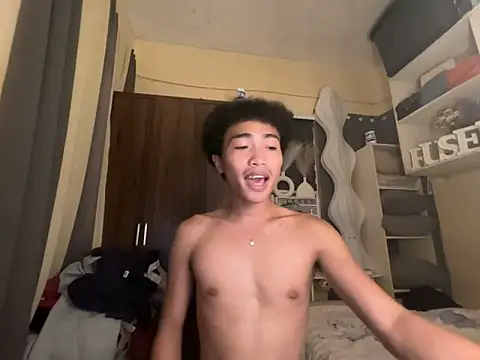 yourhotpinoy online show from April 8, 2026, 1:34 pm