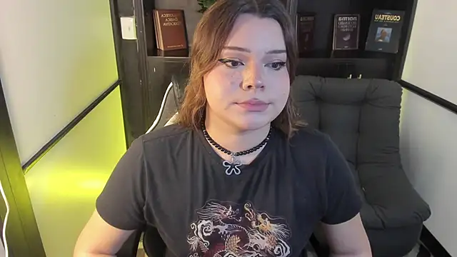 Maxxxine1 online show from September 20, 2025, 3:17 pm