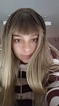 Aurora blaack online show from November 22, 2025, 4:55 am