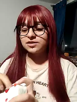 Aurora blaack online show from March 12, 2026, 5:34 am