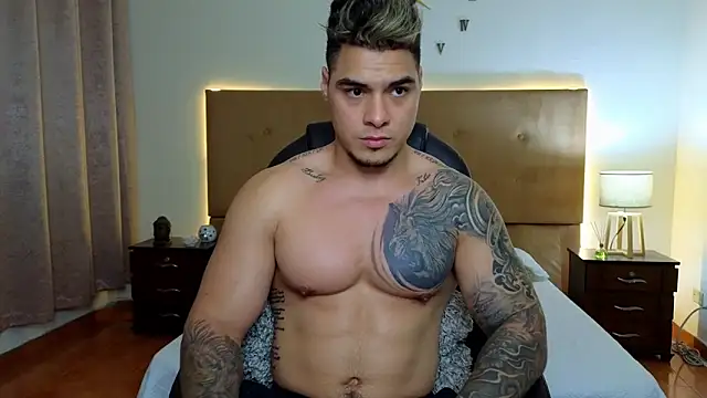 Steven Velez online show from September 20, 2025, 1:10 am