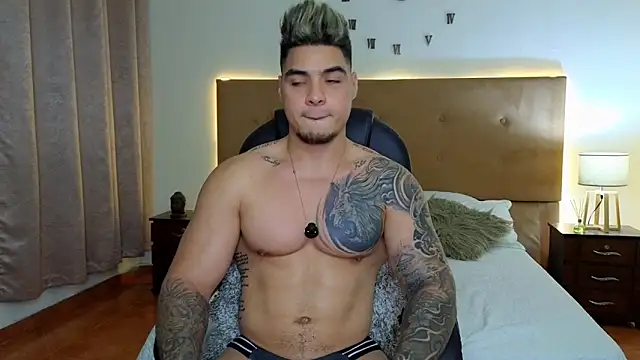 Steven Velez online show from September 30, 2025, 1:00 am