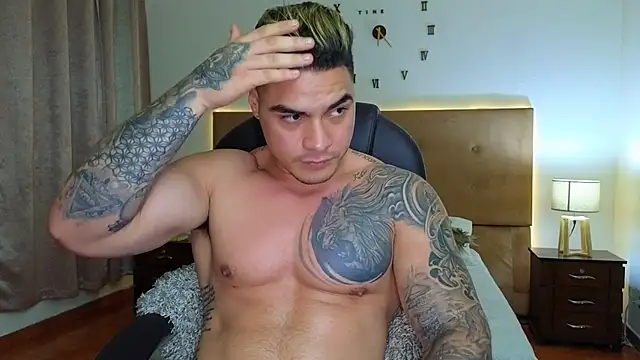 Steven Velez online show from December 5, 2025, 4:11 am