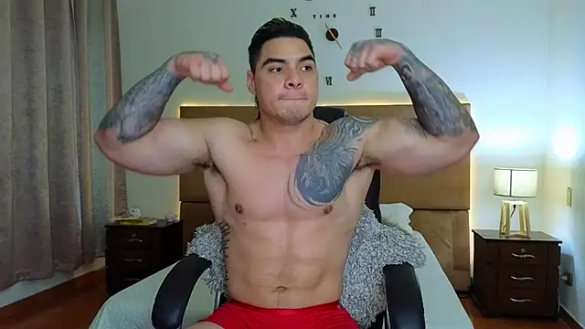 Steven Velez online show from December 3, 2025, 2:12 am