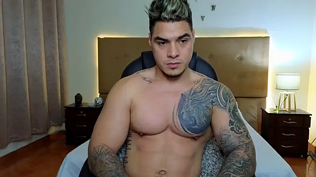 Steven Velez online show from September 22, 2025, 1:11 am