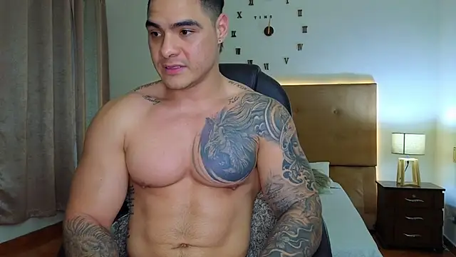 Steven Velez online show from November 29, 2025, 11:49 pm