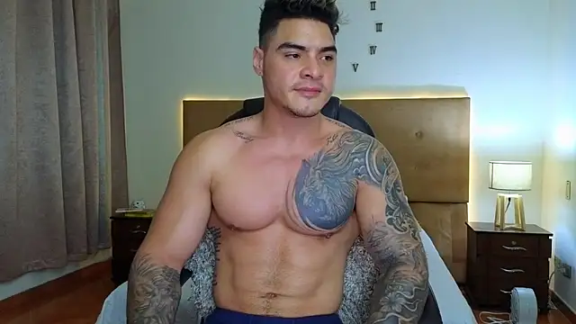 Steven Velez online show from December 18, 2025, 11:30 pm