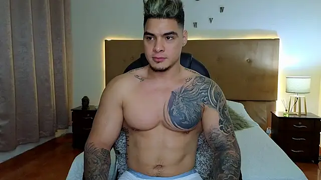 Steven Velez online show from September 28, 2025, 1:01 am