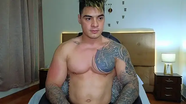 Steven Velez online show from December 23, 2025, 1:49 am