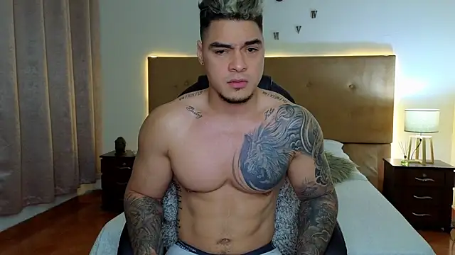 Steven Velez online show from September 29, 2025, 12:06 am