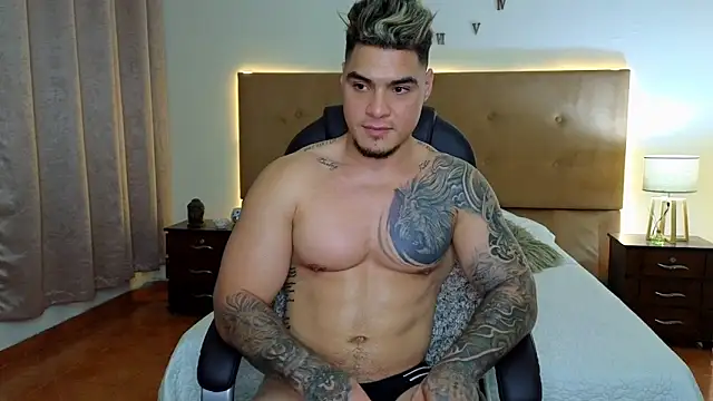 Steven Velez online show from October 4, 2025, 2:35 am