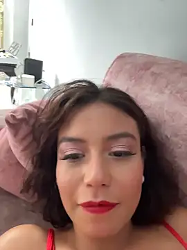Snapshot of TamaraMera chatting on July 18, 2026, 10:07 pm TamaraMera online show from July 18, 2026, 10:07 pm