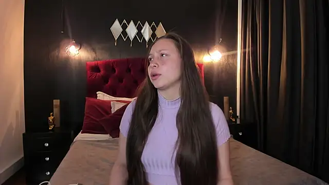 Snapshot of Widny_Beaumont chatting on October 30, 2025, 3:49 am Widny Beaumont online show from October 30, 2025, 3:49 am