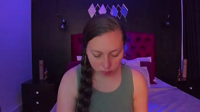 Snapshot of Widny_Beaumont chatting on December 3, 2025, 3:51 am Widny Beaumont online show from December 3, 2025, 3:51 am