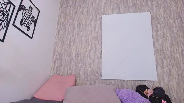 abbypratt online show from November 1, 2025, 7:19 pm