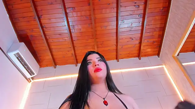 Meloddy Rose online show from April 7, 2026, 4:14 am