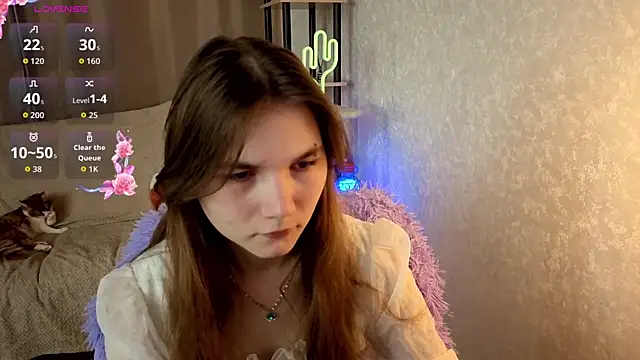 Snapshot of Nika_OMG chatting on October 11, 2025, 7:37 pm Nika OMG online show from October 11, 2025, 7:37 pm