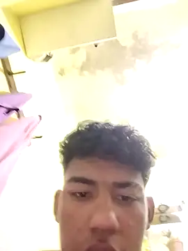 Lale-Adrian online show from November 27, 2025, 10:10 pm