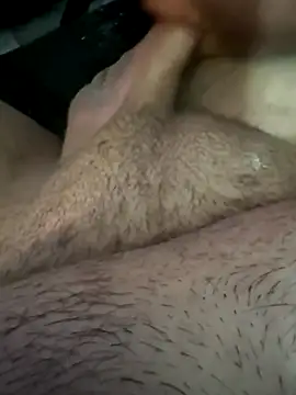 Bootyboh online show from October 11, 2025, 1:01 pm