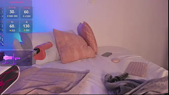 kristal benet online show from March 17, 2025, 10:19 pm