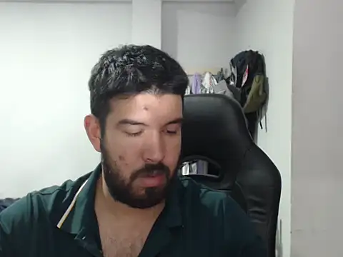 Axel11113 online show from September 9, 2025, 3:16 am