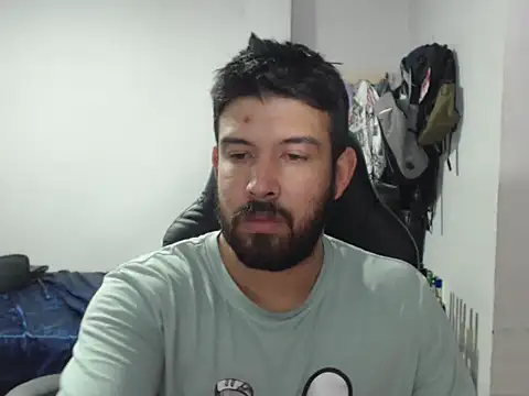 Axel11113 online show from September 10, 2025, 3:27 am